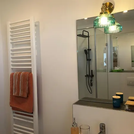 Apartment Msf Beiger Wolf Kassel