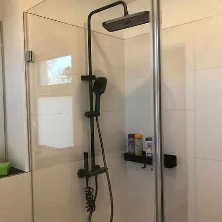 Apartment Msf Beiger Wolf