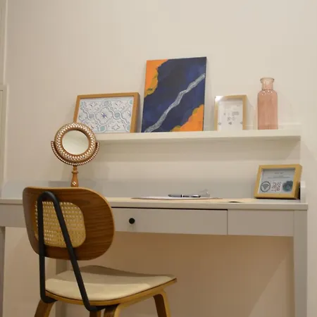 Msf Beiger Wolf Apartment *